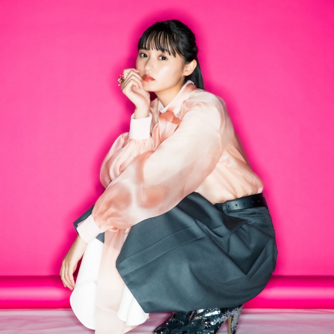 乃木坂46遠藤さくらさんの直筆サイン入りチェキ | オリコンニュース