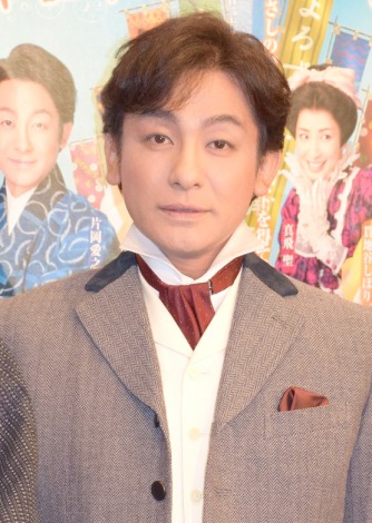 画像・写真 | 早乙女太一、元タカラジェンヌと歌共演にプレッシャー