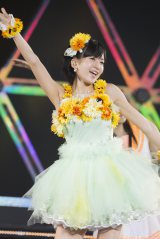 NMB48、『リクアワ2016』空席に苦戦も31曲熱唱 総合MC・須藤凜々花が