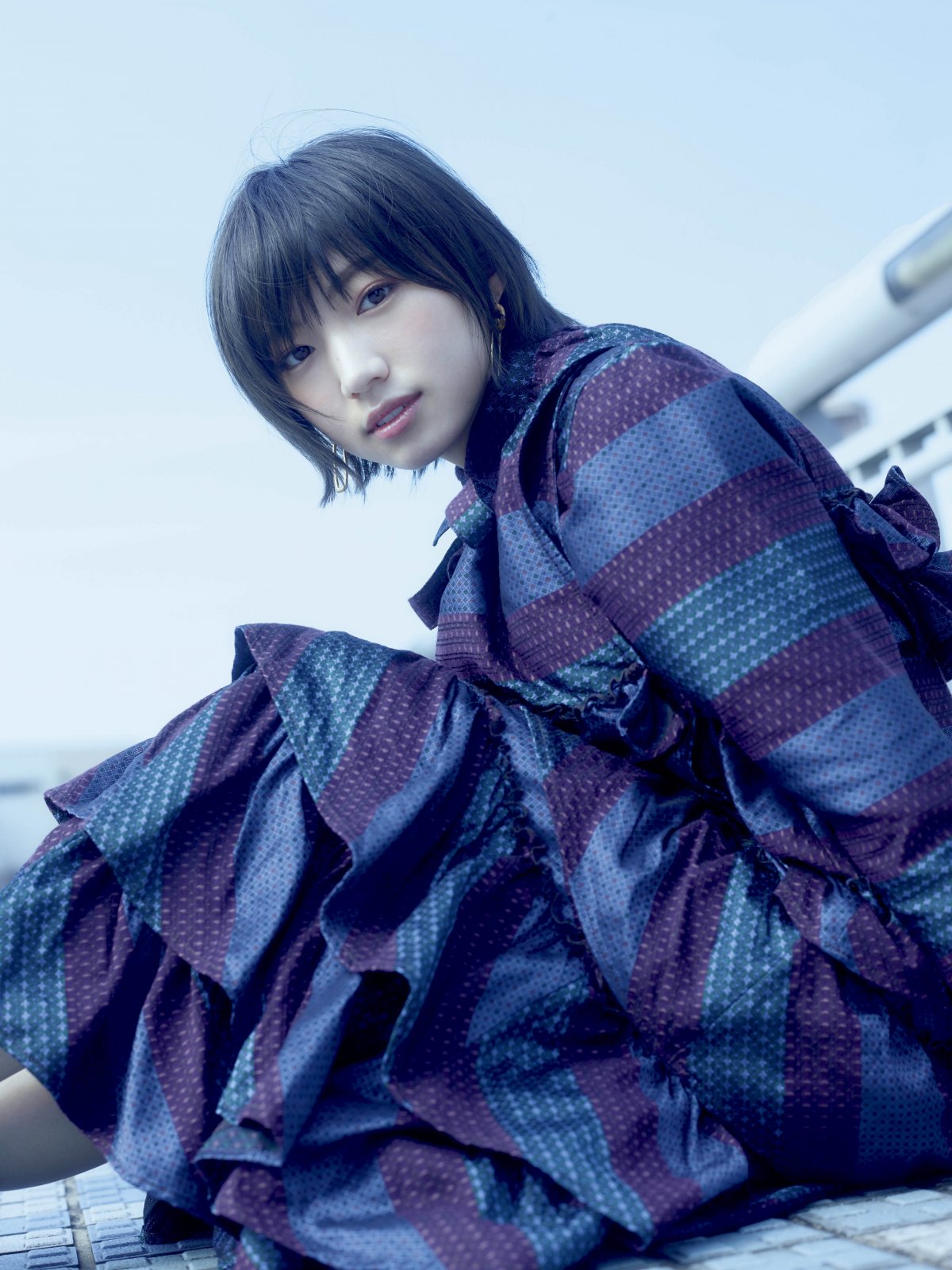 画像・写真 | NMB48・太田夢莉、アイドルとして“ラストグラビア” 卒業