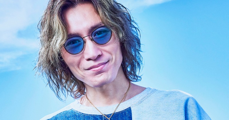 関ジャニ∞安田章大、7年ぶり映画出演 『嘘八百』シリーズ第3弾で