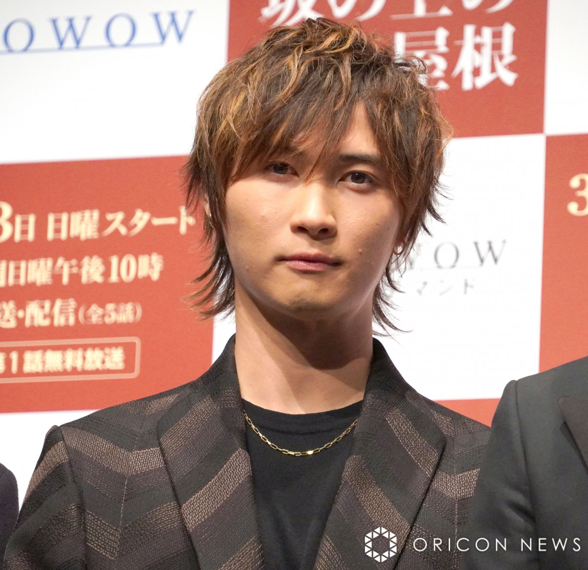 橋本良亮、A.B.C-Z加入後、2週間で横アリライブ「1日15曲覚えました