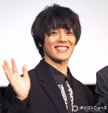 室龍太の画像一覧 | オリコンニュース（ORICON NEWS）