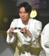 ふぉ～ゆ～、ついにちびぬい発売 越岡裕貴だけ特別仕様に？ 頭皮が