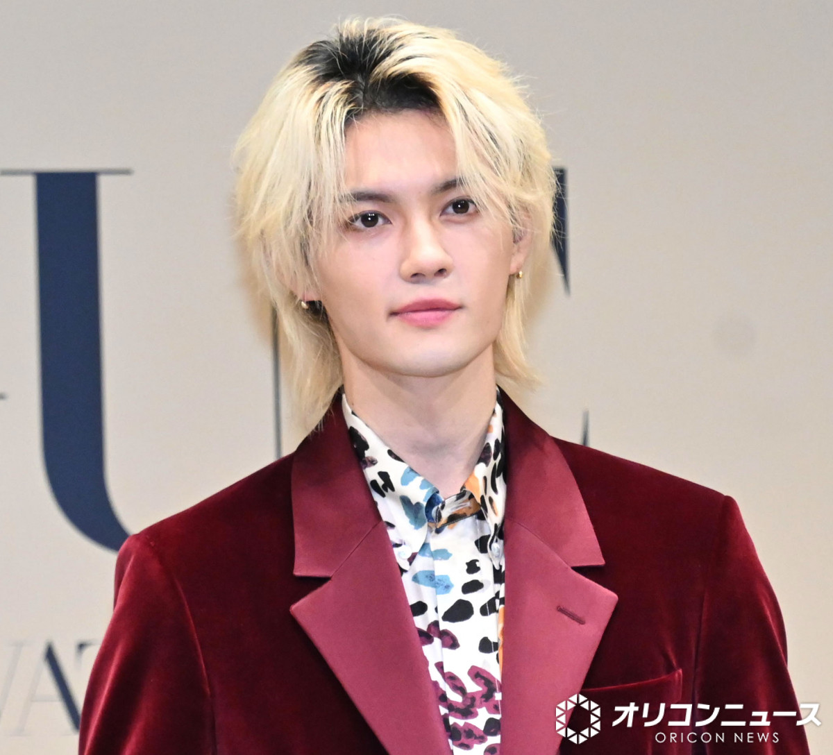 佐野勇斗、今年は濃密な1年「よく耐えた」 多忙極めるも充実感「5人で