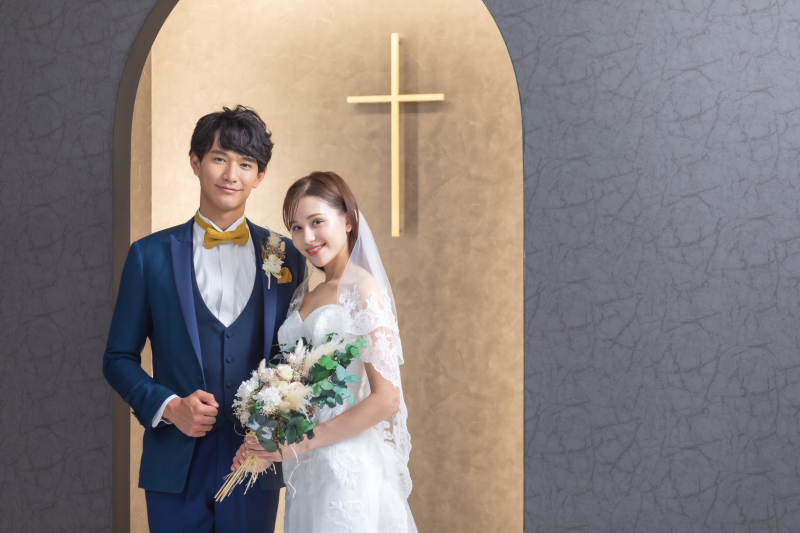 ワタベウェディング仙台フォトスタジオの料金・プラン(【期間限定50