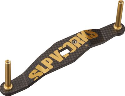 RCSB 10thカーボンクランクハンドル│SLP WORKS