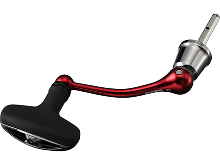 SLPW マシンカットシャフトハンドルセット│SLP WORKS