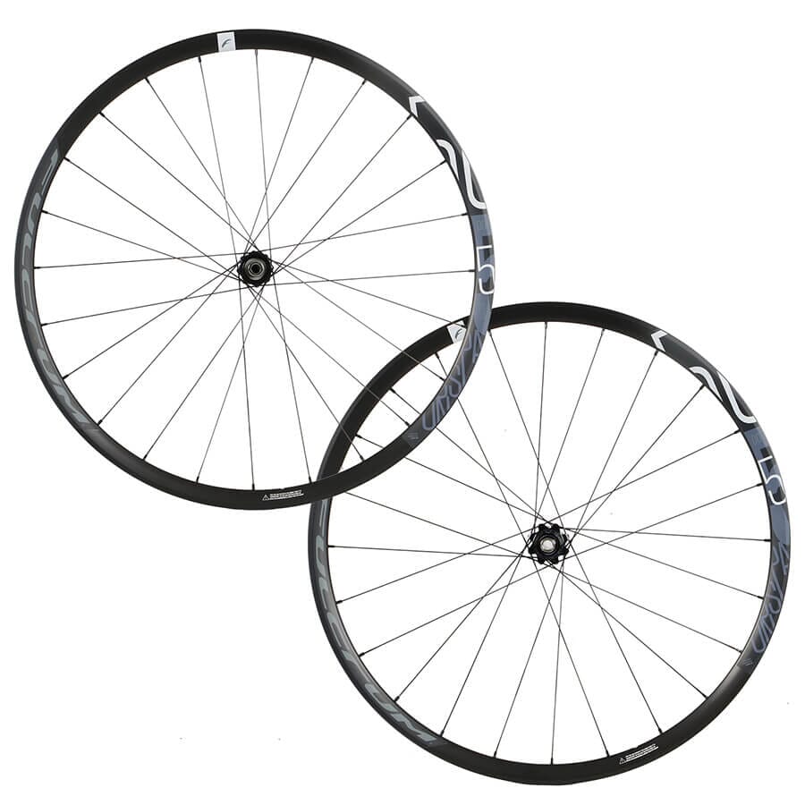 Fulcrum Racing 500 DB Wheelset | Contender Bicycles