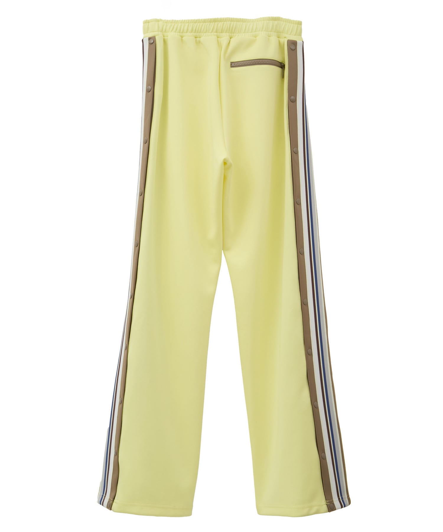 kotohayokozawa】SIDE LINE TRACK PANTS (SET UP)｜CONVERSE TOKYO