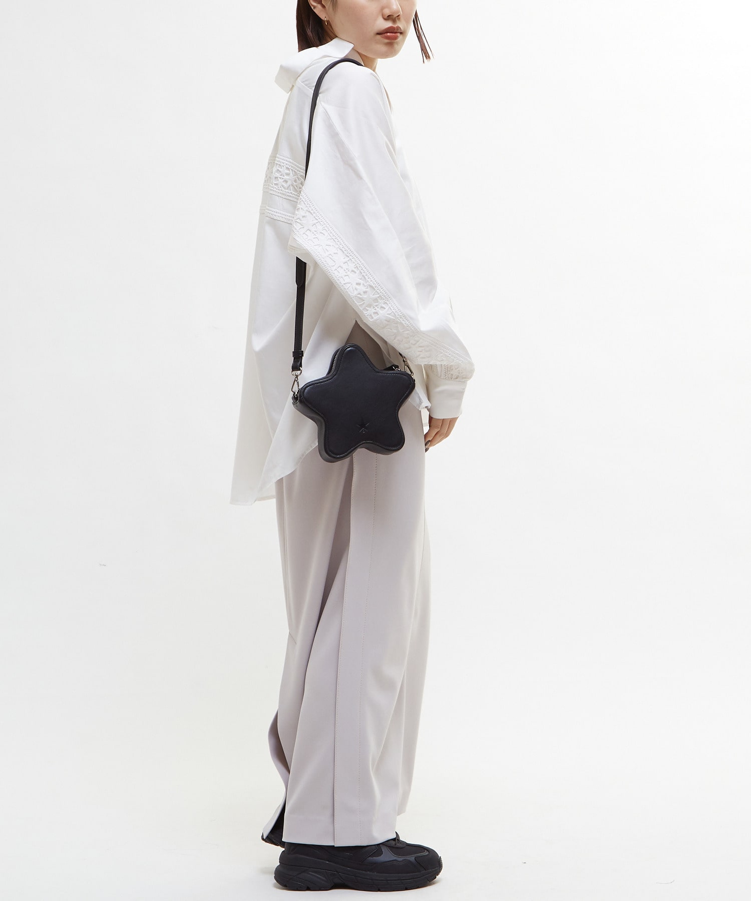 STAR☆ MINI SHOULDER BAG｜CONVERSE TOKYO (コンバーストウキョウ