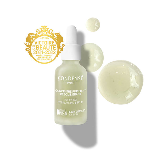 CONCENTREconcentrepurifiantree