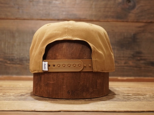 LOG RAP BY KATIN キャップ LOG RAP BY KATIN キャップ