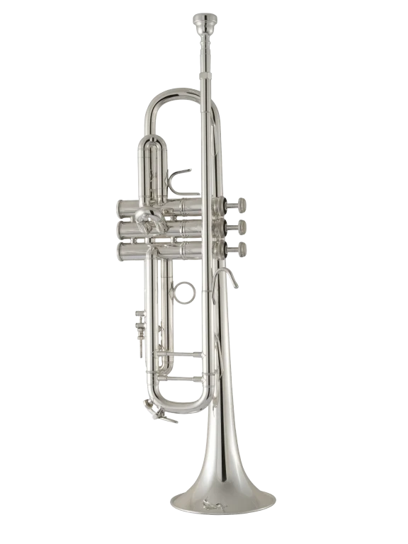 Bach Stradivarius Trumpet in Bb 180S37 | Bach Brass