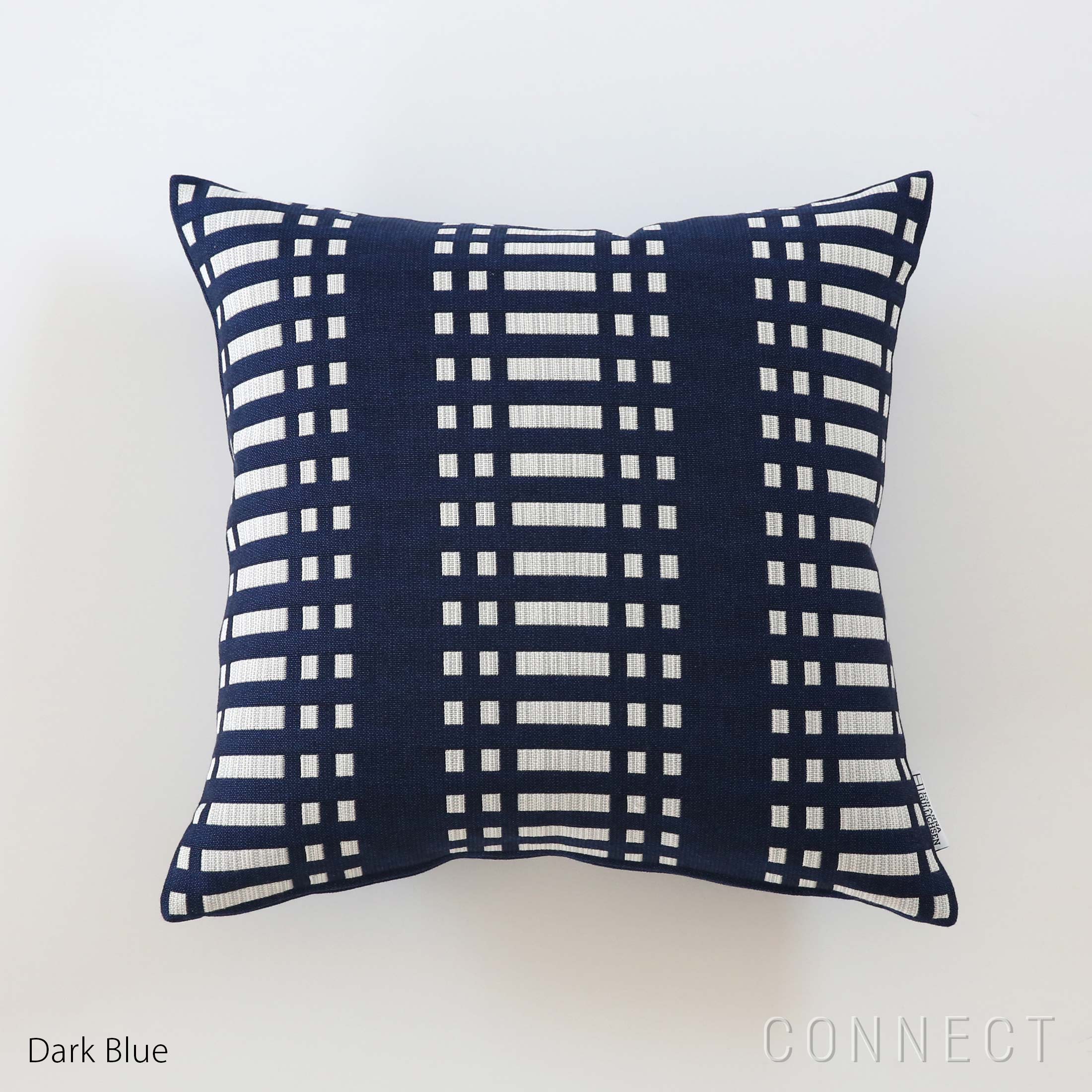 JOHANNA GULLICHSEN（ヨハンナ・グリクセン） 45×45cm クッション