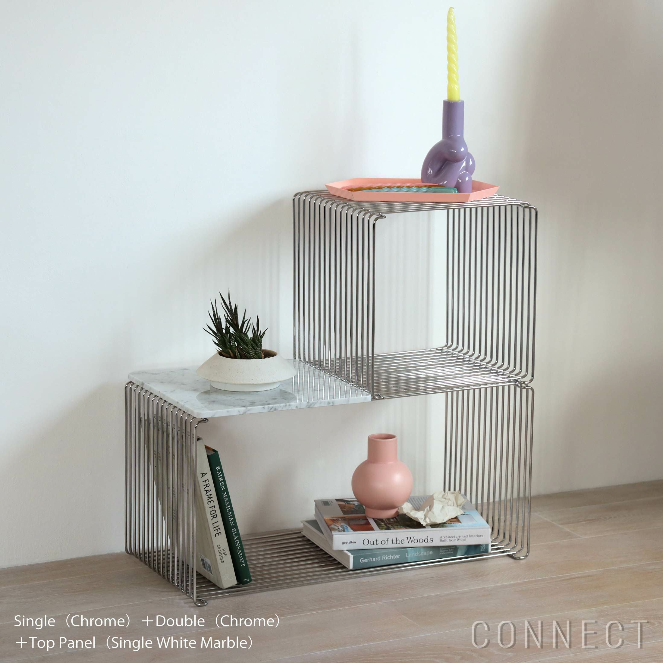 Montana（モンタナ） / Panton Wire（パントンワイヤー）2点セット