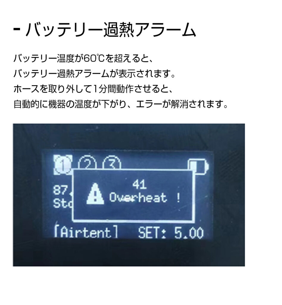 coody電動エアポンプ2 | COODY JAPAN公式