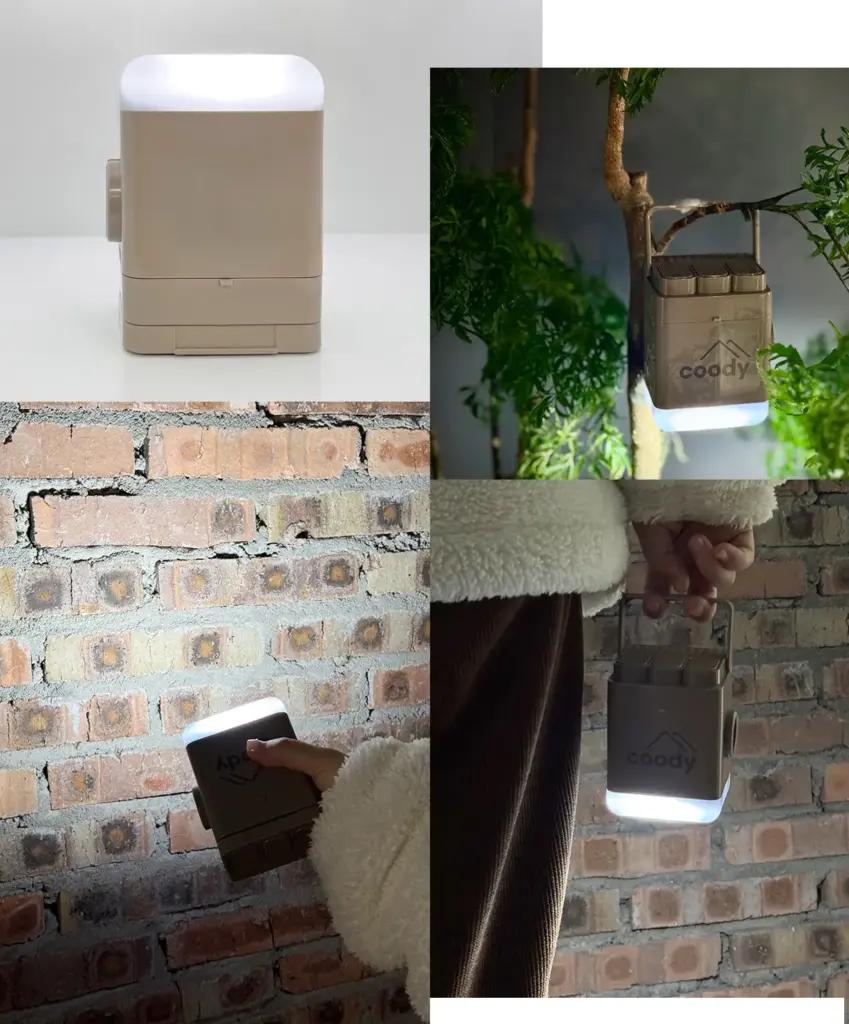 coodyエアベッド「AIRBLOCK」 | COODY JAPAN公式