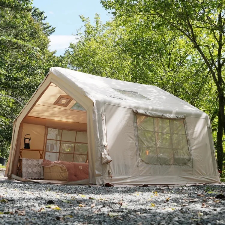 TOKYO OUTDOOR SHOW 2025」6/27（金）〜29（日）幕張メッセにcoody