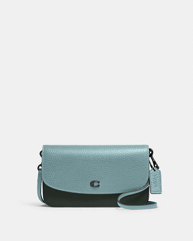 公式】COACH – コーチ | ヘイデン クロスボディ カラーブロック