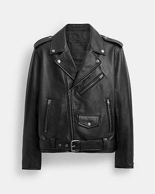 公式】COACH – コーチ ジャケット＆アウター メンズ