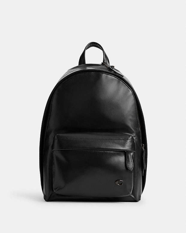 公式】COACH – コーチ | ホール バックパック 22