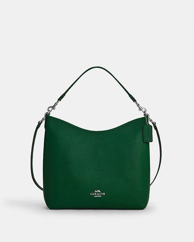 公式】コーチアウトレット | ローレル ラージ ショルダー バッグ