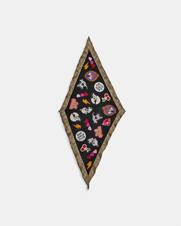 公式】コーチアウトレット | 【DISNEY X COACH】シグネチャー