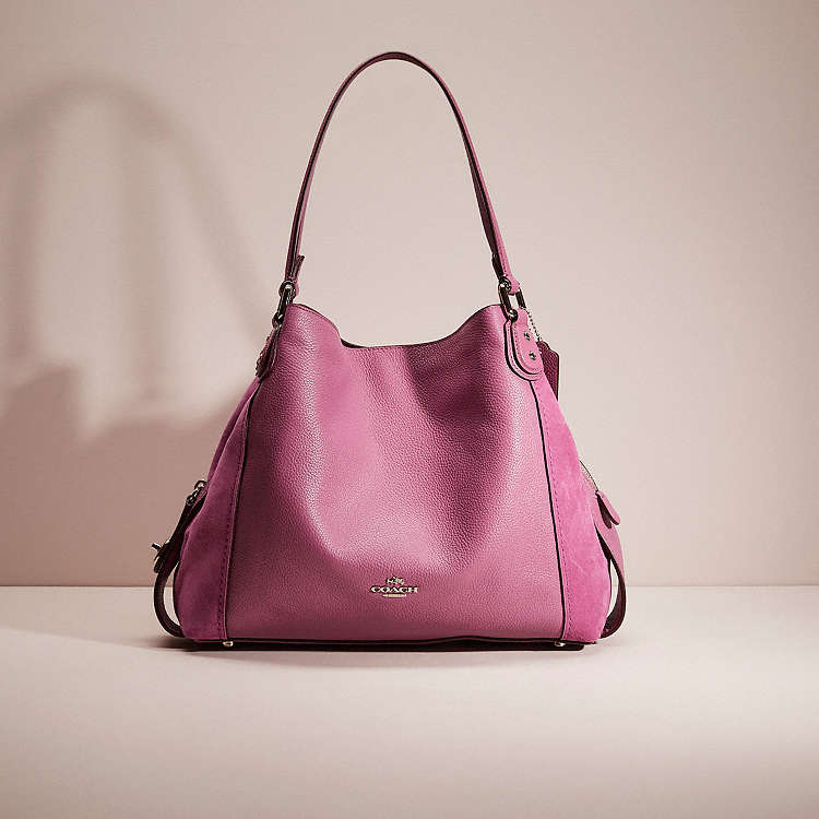 COACH® | Restored Edie Shoulder Bag 31