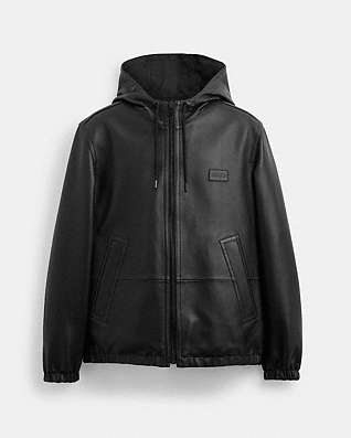 Size Extra Small Jackets & Outerwear | COACH®