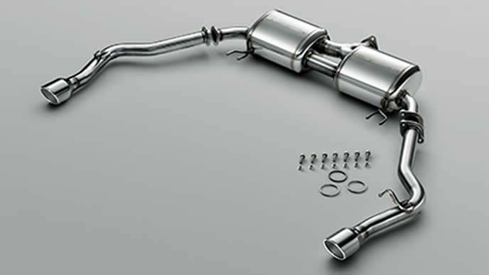 オデッセイのマフラーはどう選ぶ？マフラーカッターも含めた人気12選