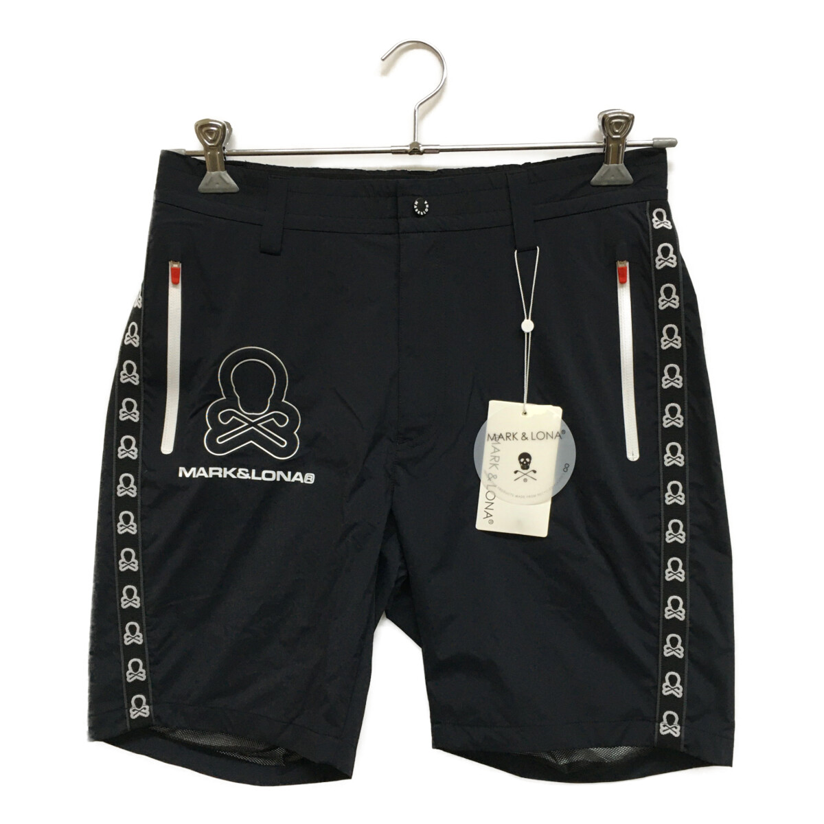 MARK & LONA マークアンドロナ ショートパンツ サイズ52 MARK&LONA