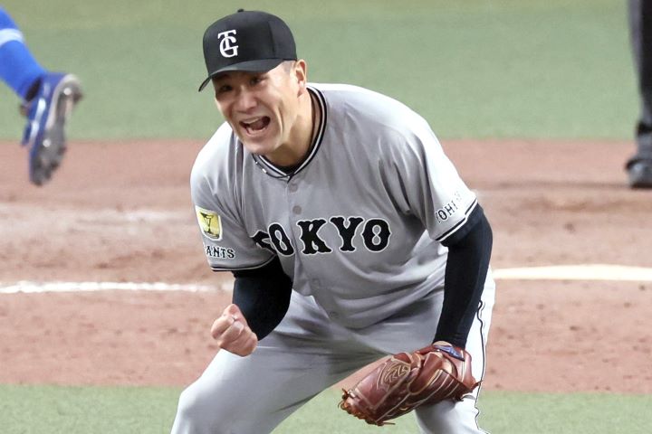 巨人入りは大正解 やっぱり「神の子」だった田中将大 「氣」でつかんだ