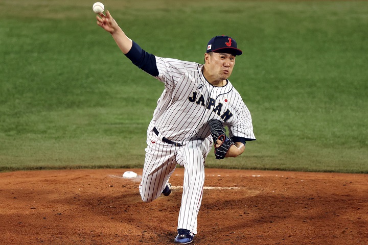 楽天・田中将大、代表入りへ猛アピールの「舞台裏」｜CoCoKARAnext