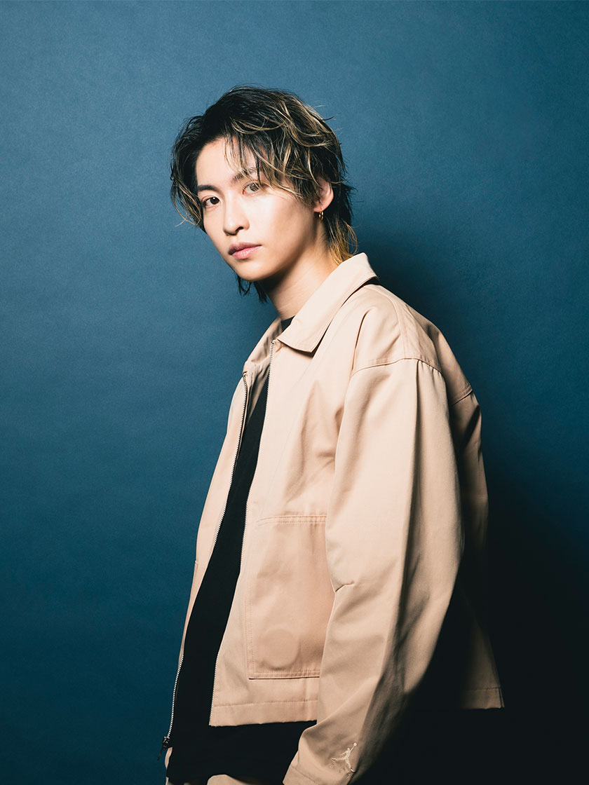 山田健登インタビュー：帝国劇場が導いてくれたミュージカル『レ