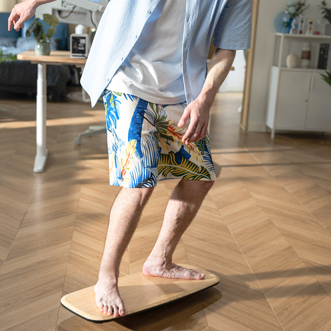 COFO LIFEバランスボード – COFO（コフォ）