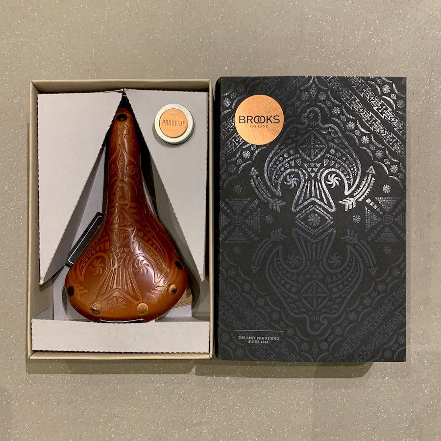 BROOKS x VANS SWIFT【SOLD OUT】 – COG TOKYO