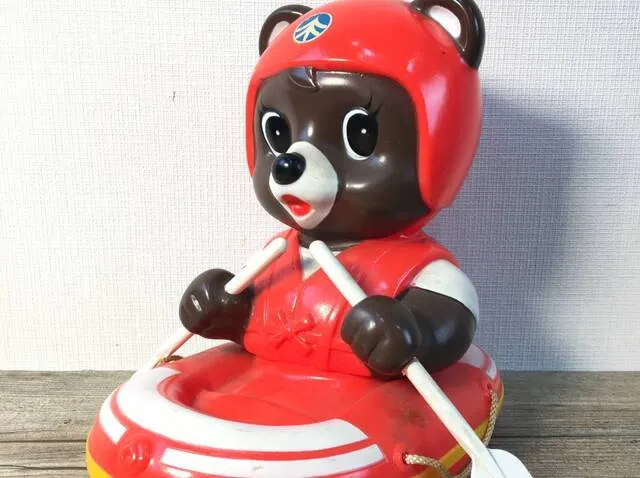 たくぎんのたくちゃんをご存知ですか？ | 札幌の総合リサイクル