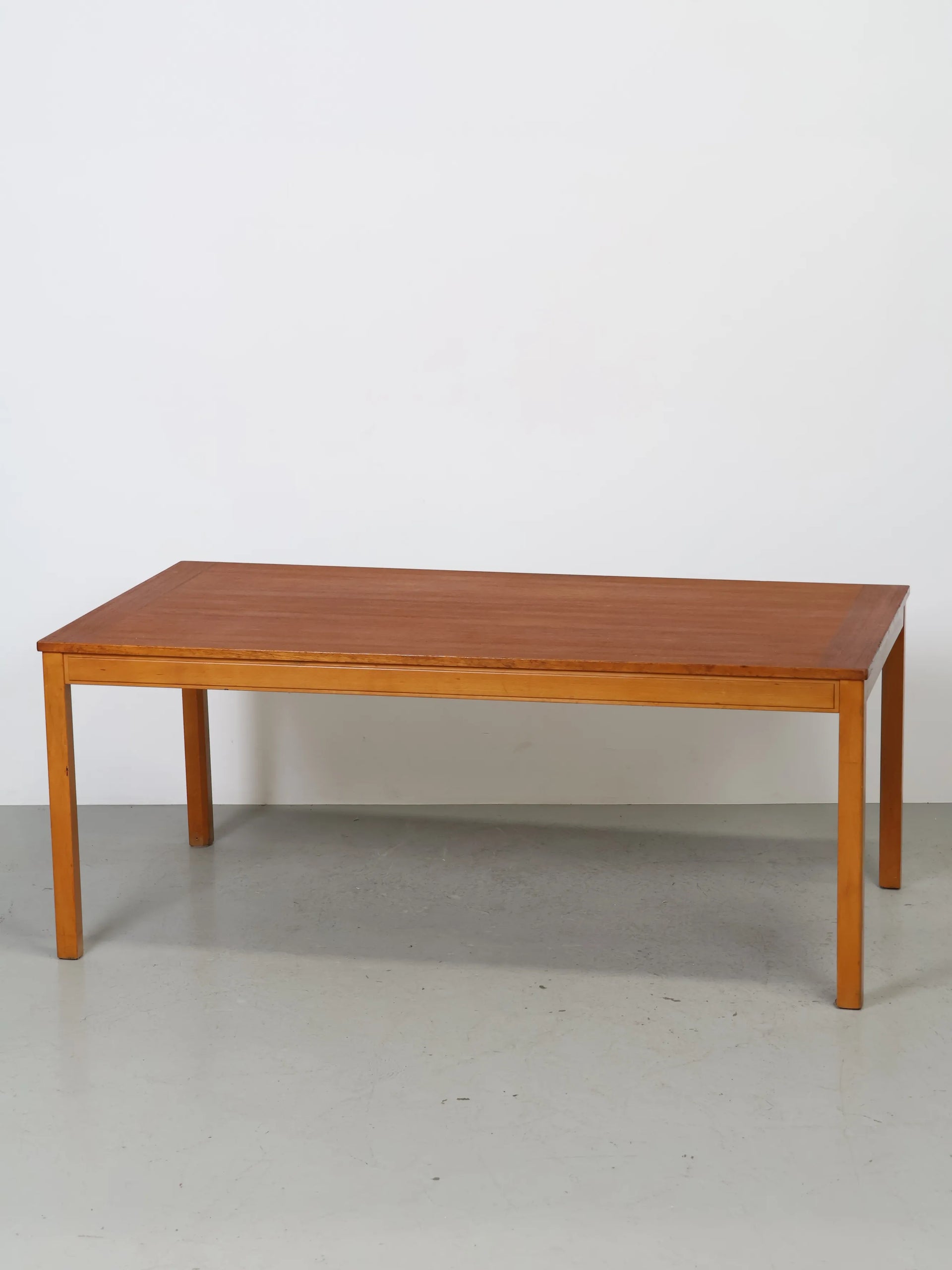 1960 - 70年代 ヴィンテージ ウッド センターテーブル | Collect