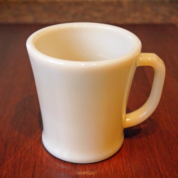 ファイヤーキング フラットボトムマグ 初期刻印 ブロック体