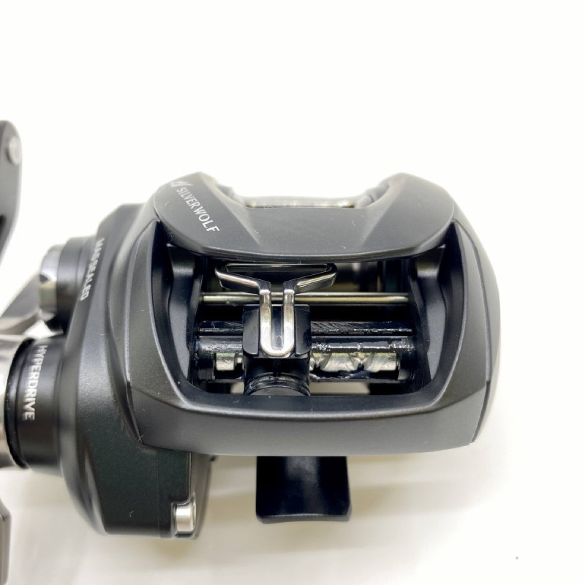 DAIWA 22 SILVER WOLF SV TW 1000XH PE SPECIAL (JDM) | Copperstate