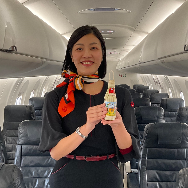 JTA・RAC関連商品／JTA and RAC goods/JTA・RAC機内販売品｜マイルが2