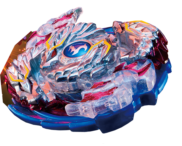 神龍超誕ッ！ 全身メタル龍化を遂げた「ナイトメアロンギヌス」発売へ