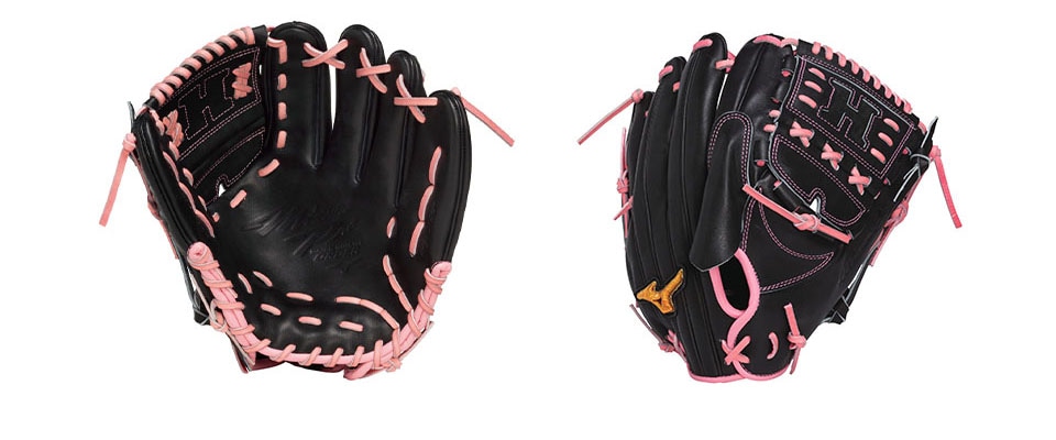 投手用グラブ「SPEEDREVO GLOVE」発売｜ミズノ株式会社