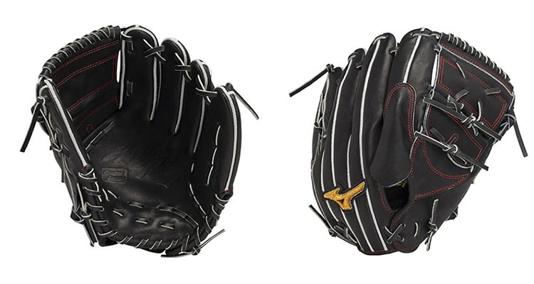 投手用グラブ「SPEEDREVO GLOVE」発売｜ミズノ株式会社