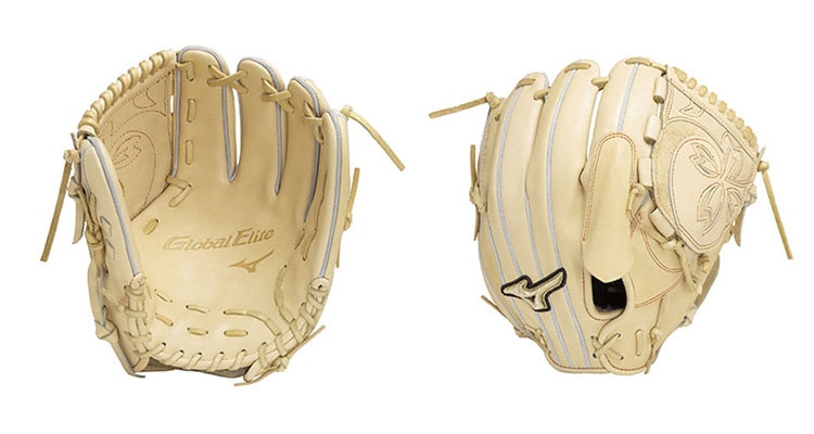 投手用グラブ「SPEEDREVO GLOVE」発売｜ミズノ株式会社