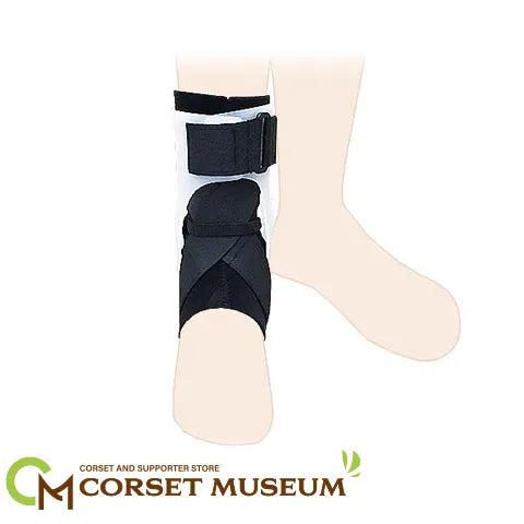 スポーツ用｜エクスエイドアンクル6 – コルセットミュージアム