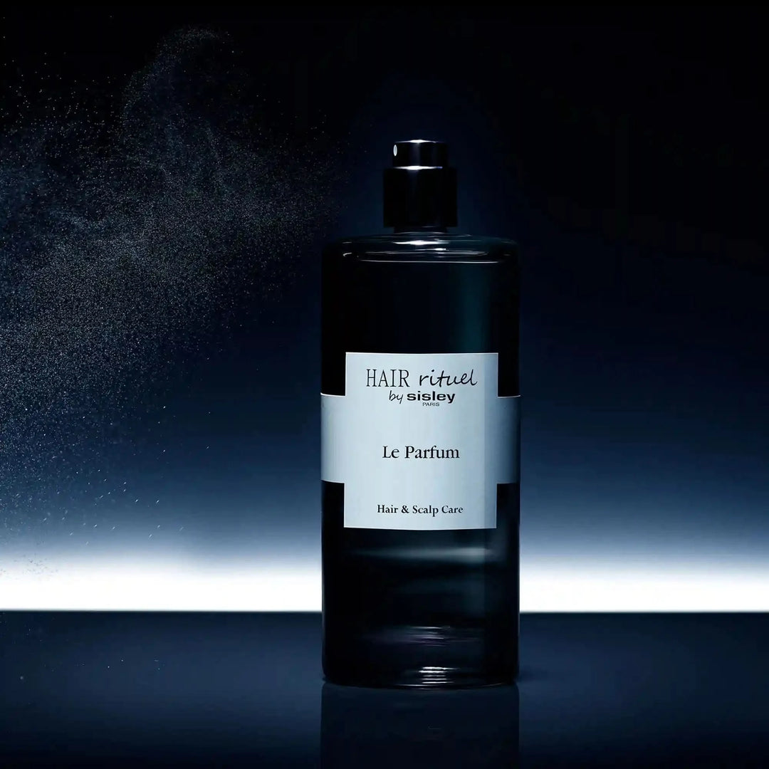 Le Parfum – Cos Bar