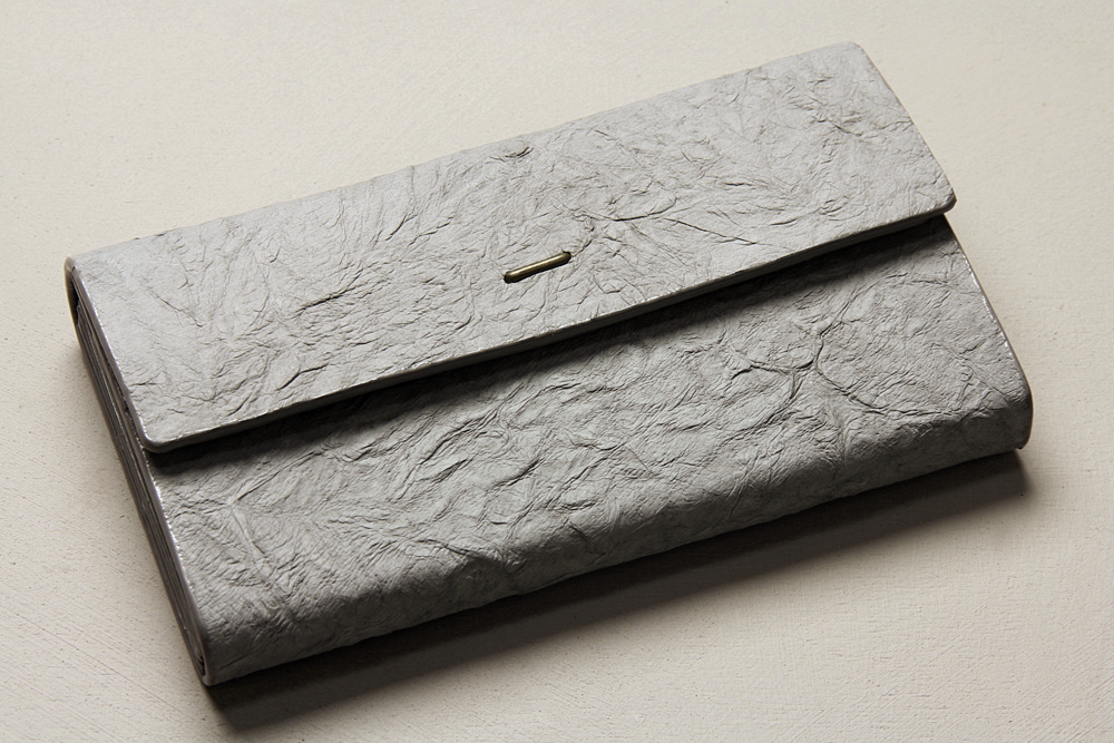 i ro se (イロセ) / i ro se (イロセ) / paper long wallet (ペーパー