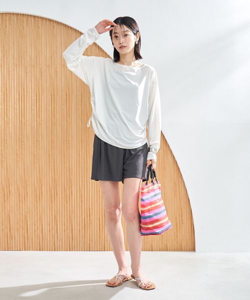 5点セット】フレアキャミソールスイムウェア